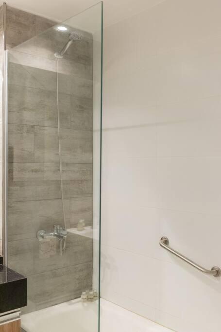 Azcuenaga 1853 By Depptoe Apartment Buenos Aires