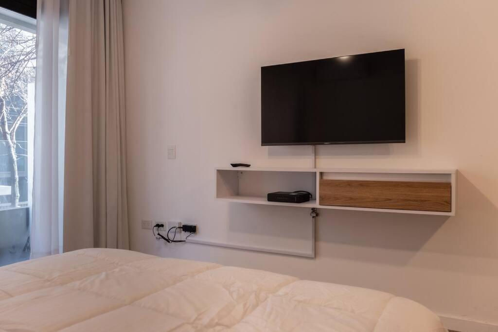Apartment Azcuenaga 1853 By Depptoe Buenos Aires