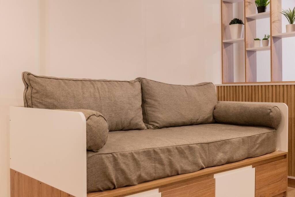 Azcuenaga 1853 By Depptoe Apartment Buenos Aires