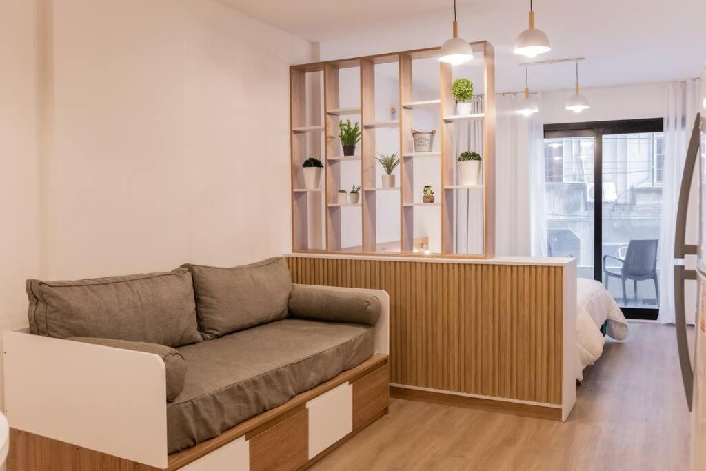 Apartment Azcuenaga 1853 By Depptoe Buenos Aires