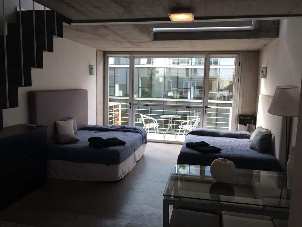 Palermo Hollywood 3* Buenos Aires