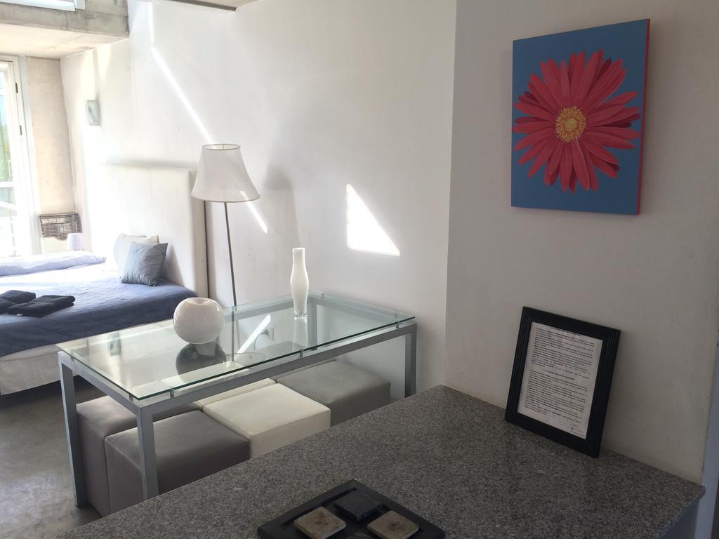 Palermo Hollywood Aparthotel