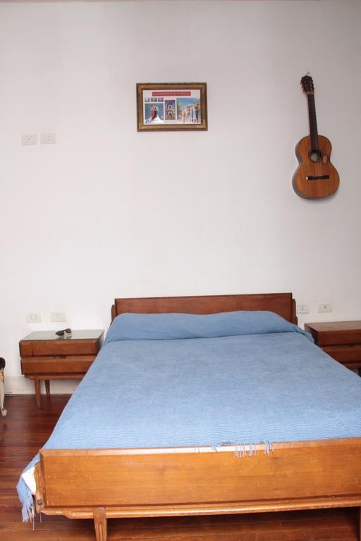 Estacion Hostel
