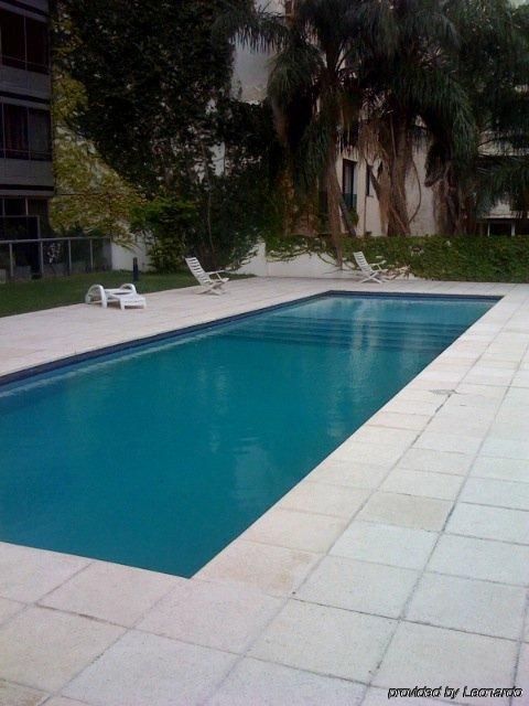 Concord Callao By Recoleta Apartment Buenos Aires