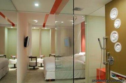 Be Trimos Hotel