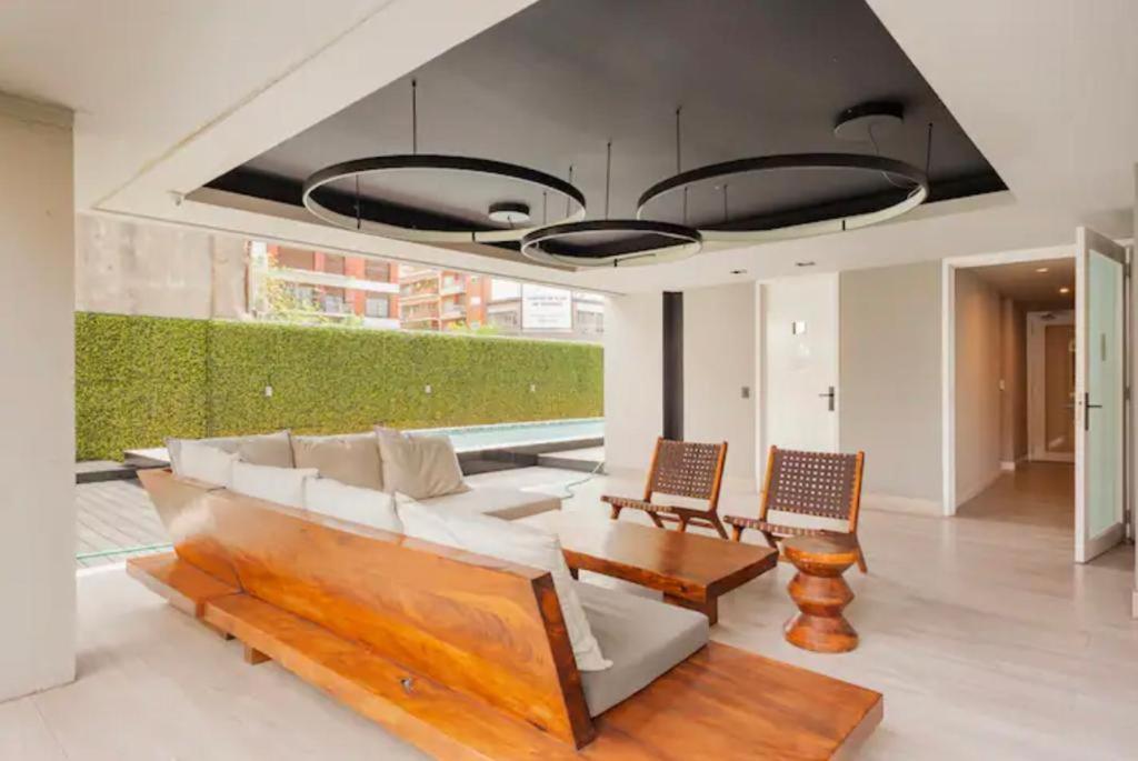Departamento Privado Belgrano 2 Buenos Aires