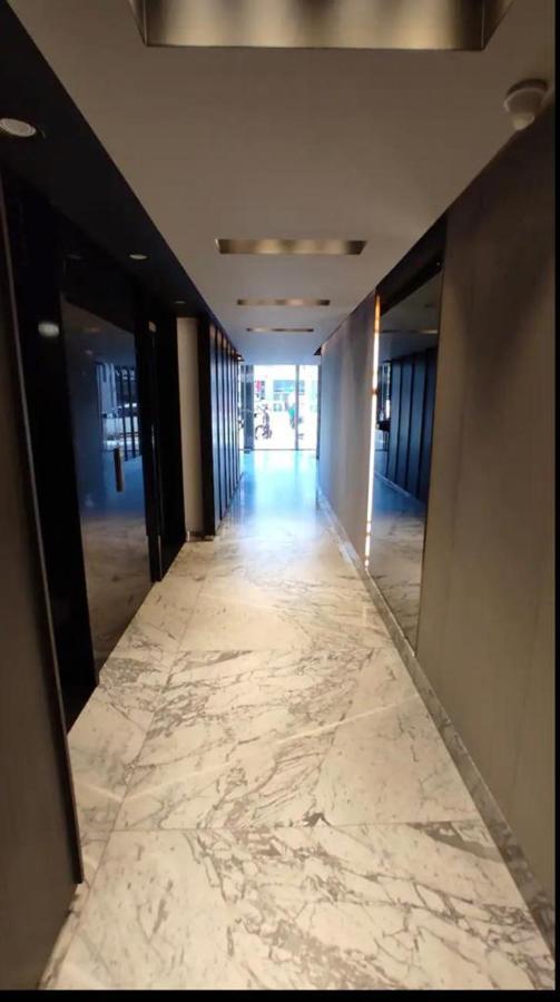 Departamento Privado Belgrano 2 Apartamento