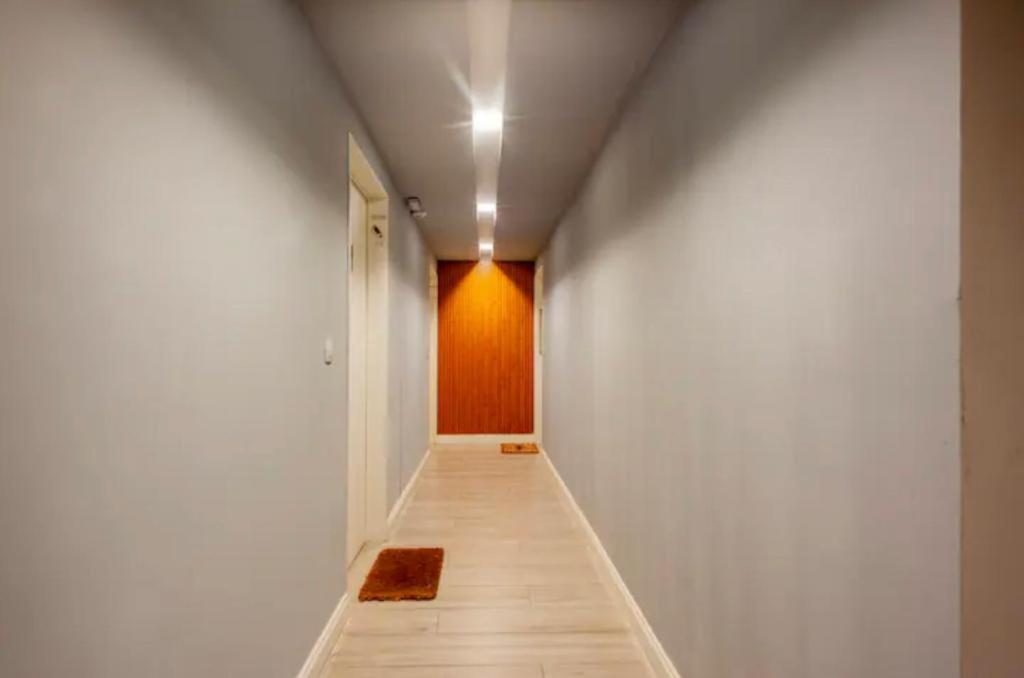 Departamento Privado Belgrano 2 Apartamento Buenos Aires
