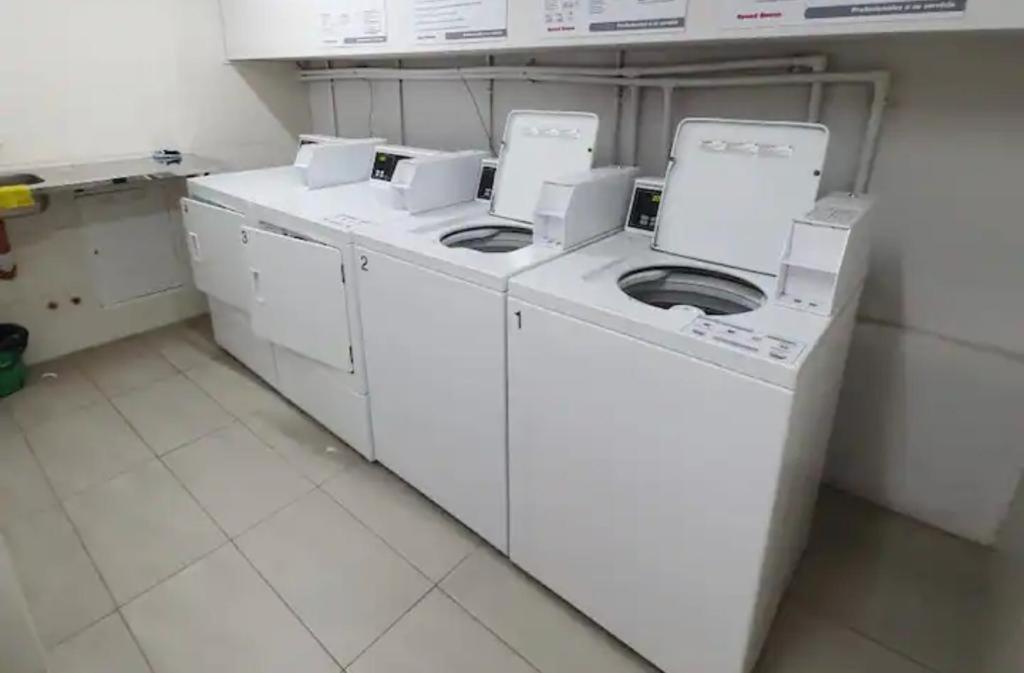 Departamento Privado Belgrano 2 Buenos Aires