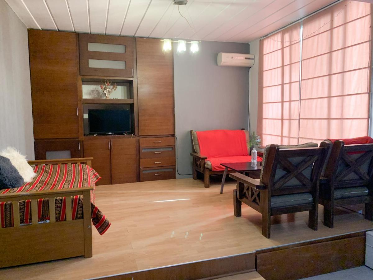 Estudio Simples Em Almagro - Gascon 13 Apartment Buenos Aires