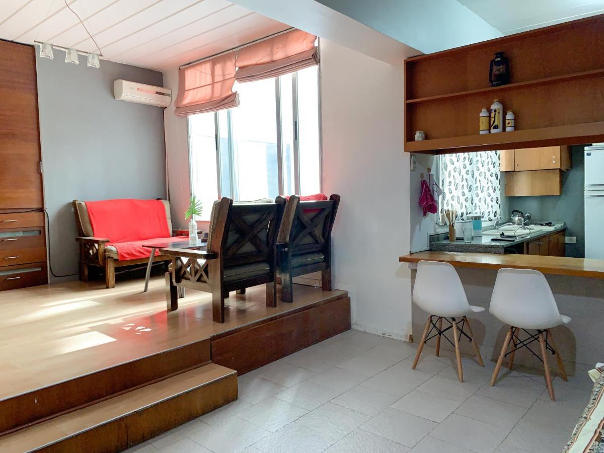 Estudio Simples Em Almagro - Gascon 13 * Buenos Aires