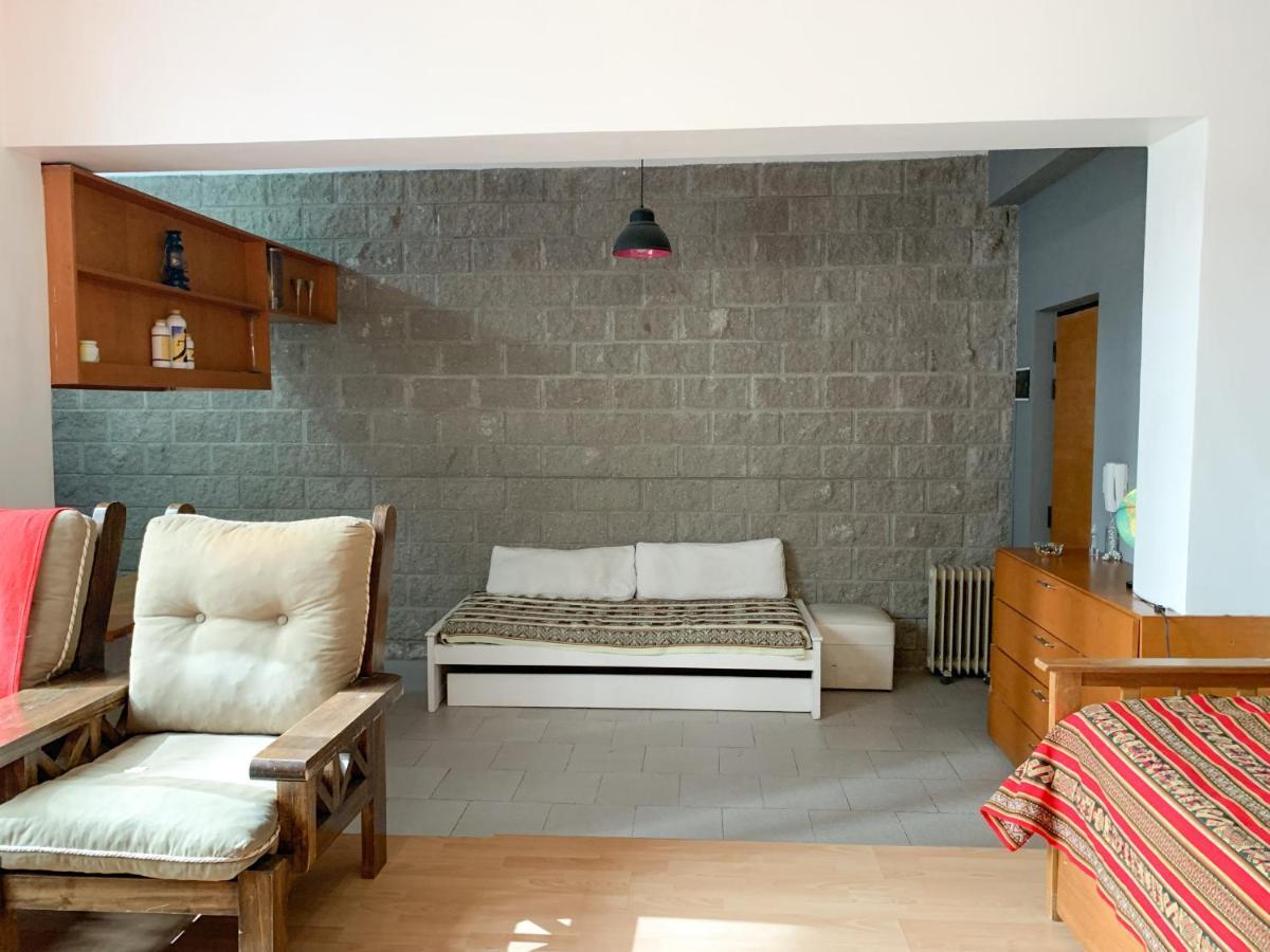 Apartment Estudio Simples Em Almagro - Gascon 13 Buenos Aires