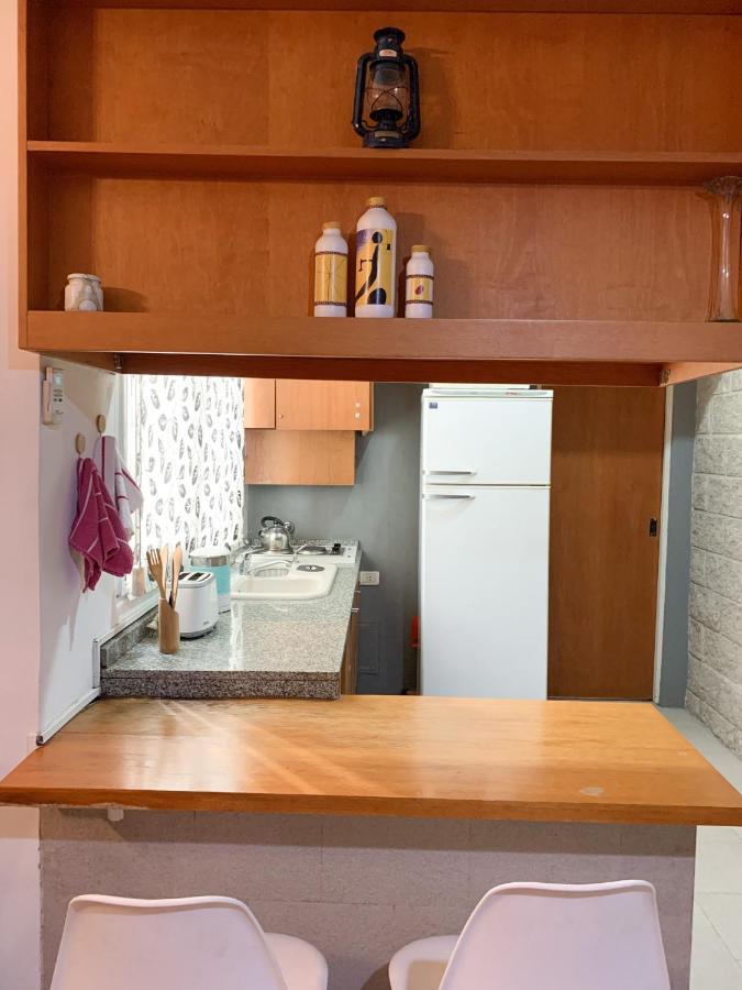 Apartment Estudio Simples Em Almagro - Gascon 13
