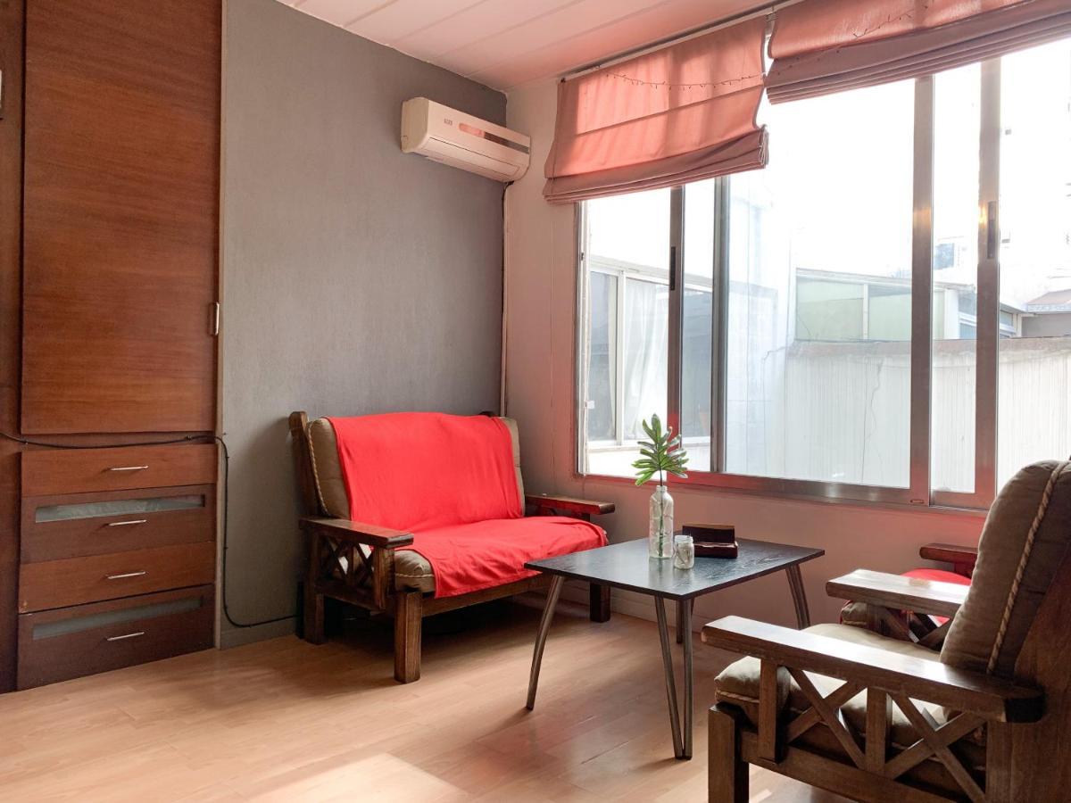 Apartment Estudio Simples Em Almagro - Gascon 13