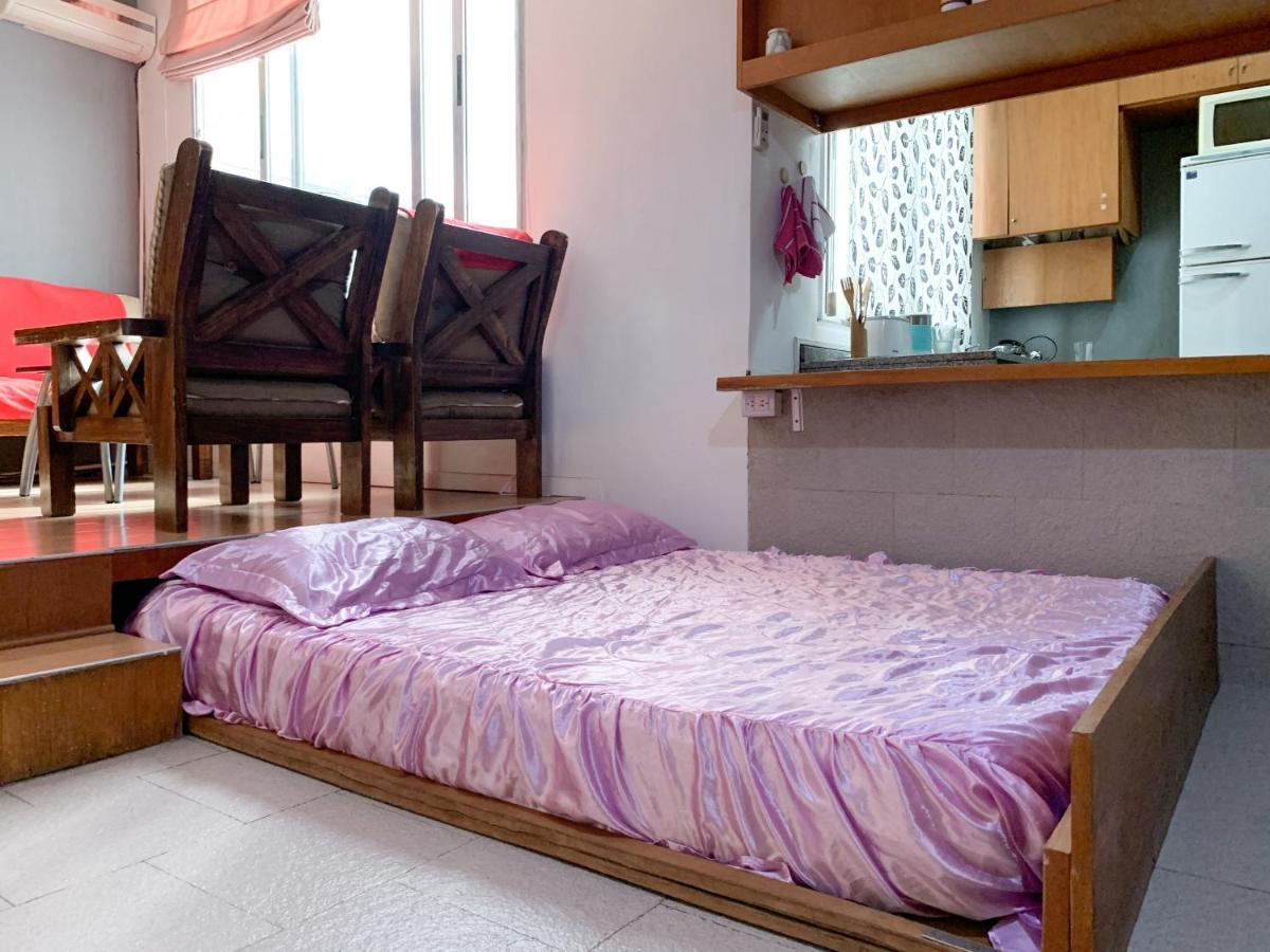Estudio Simples Em Almagro - Gascon 13 Apartment Buenos Aires
