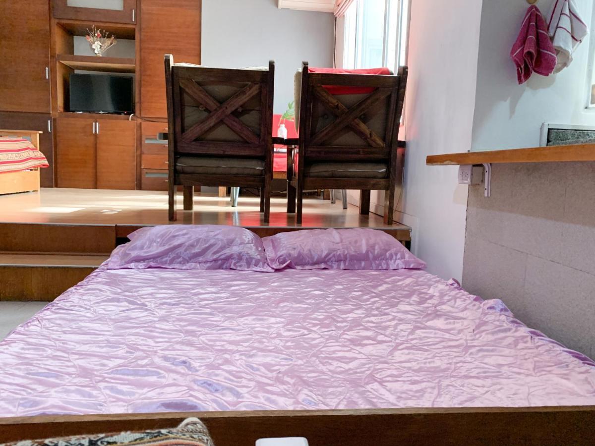 Estudio Simples Em Almagro - Gascon 13 Apartment Buenos Aires