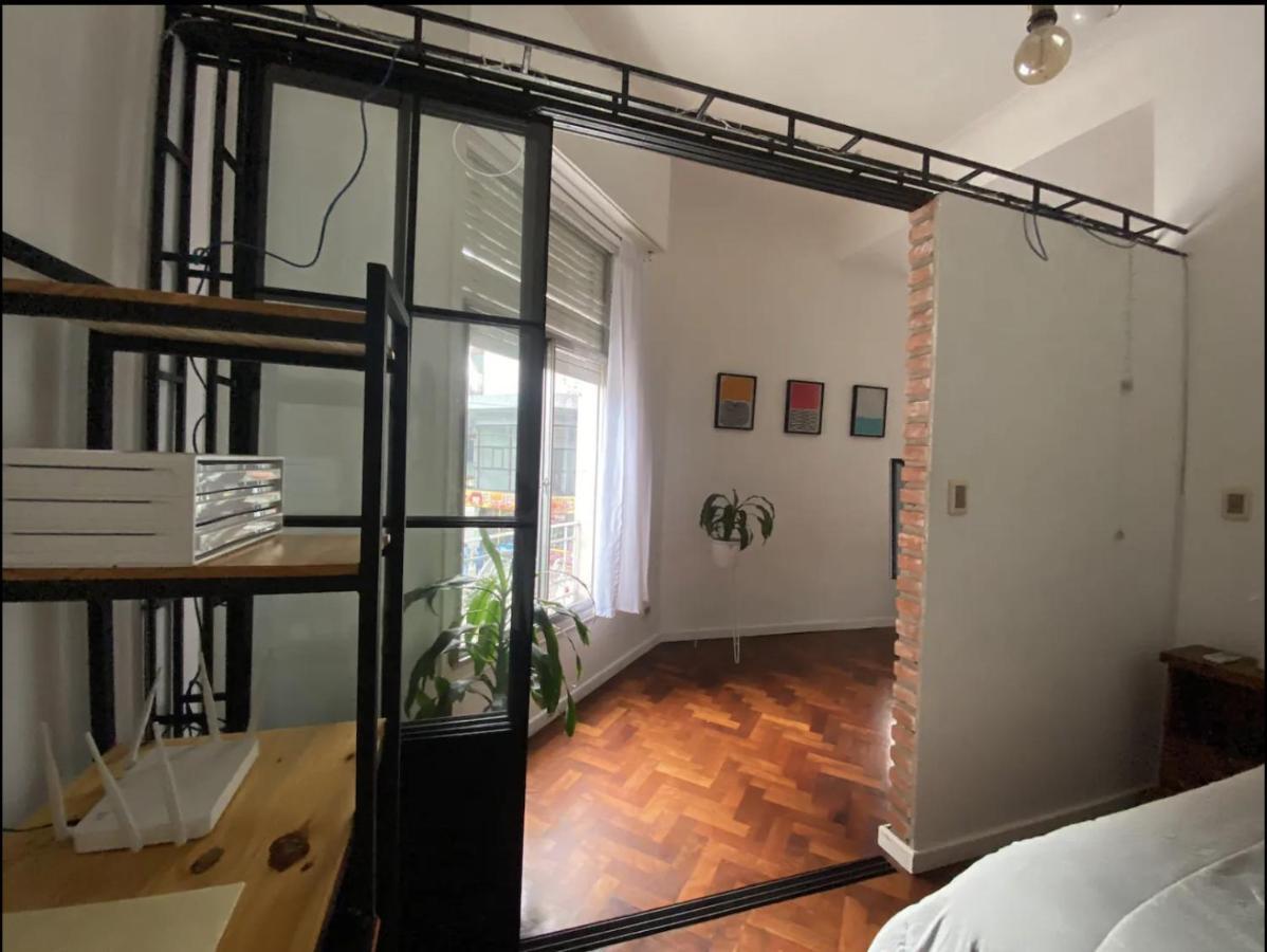 Coracao De Recoleta - Anchorena 1d Apartamento *