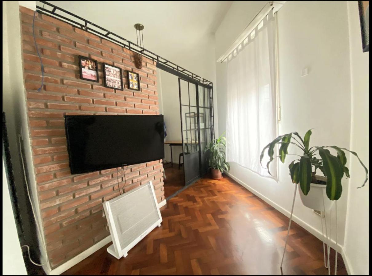 Coracao De Recoleta - Anchorena 1d Apartamento *
