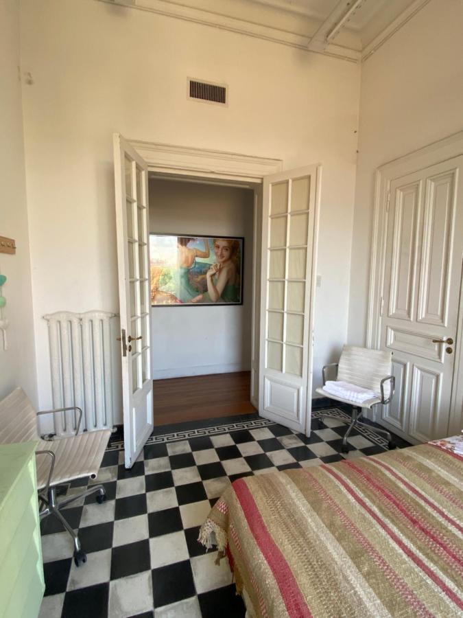 With An Amazing Ba View Homestay Buenos Aires