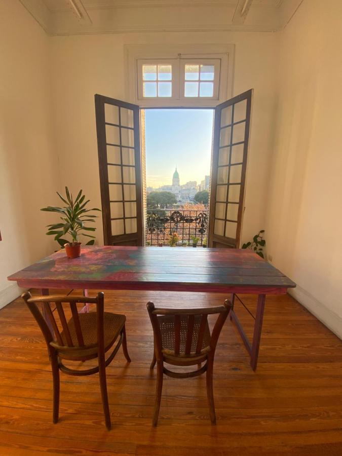 Homestay With An Amazing Ba View *