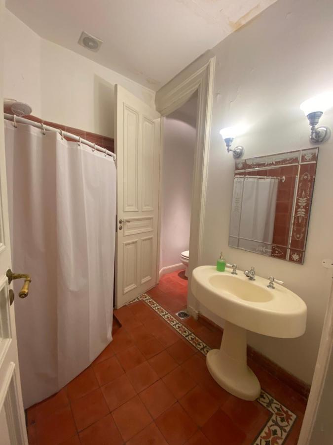 Homestay With An Amazing Ba View Buenos Aires