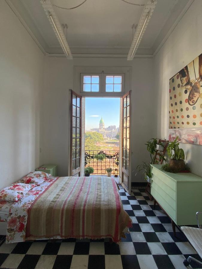 Homestay With An Amazing Ba View