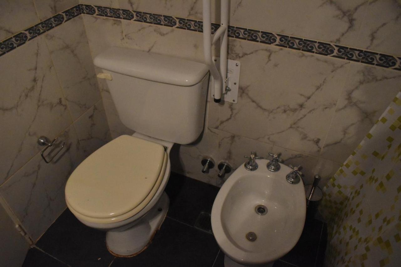 Recoleta1785 Apartment Buenos Aires