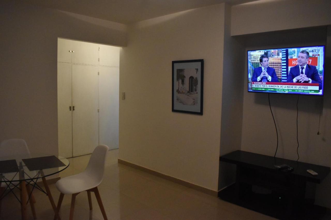 Apartment Recoleta1785