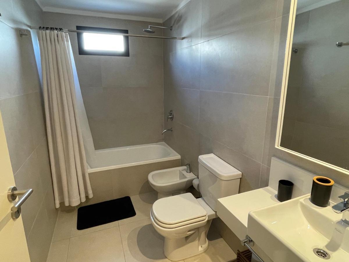 Acogedor Studio En Palermo Para 2 Pax 6a *