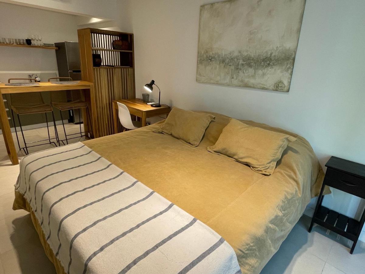 Acogedor Studio En Palermo Para 2 Pax 6a Apartment Buenos Aires
