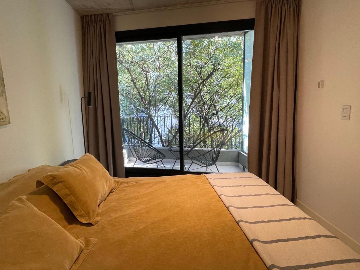 Acogedor Studio En Palermo Para 2 Pax 6a Apartment