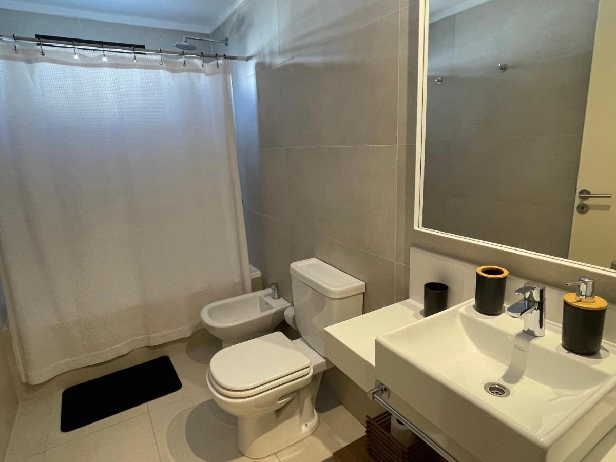 Acogedor Studio En Palermo Para 2 Pax 6a * Buenos Aires