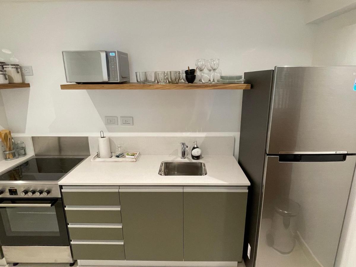 Acogedor Studio En Palermo Para 2 Pax 6a * Buenos Aires