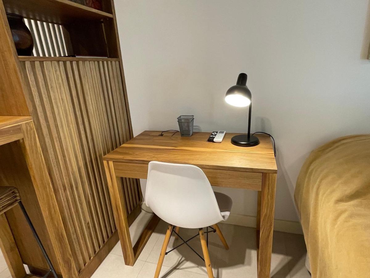 Acogedor Studio En Palermo Para 2 Pax 6a Apartment