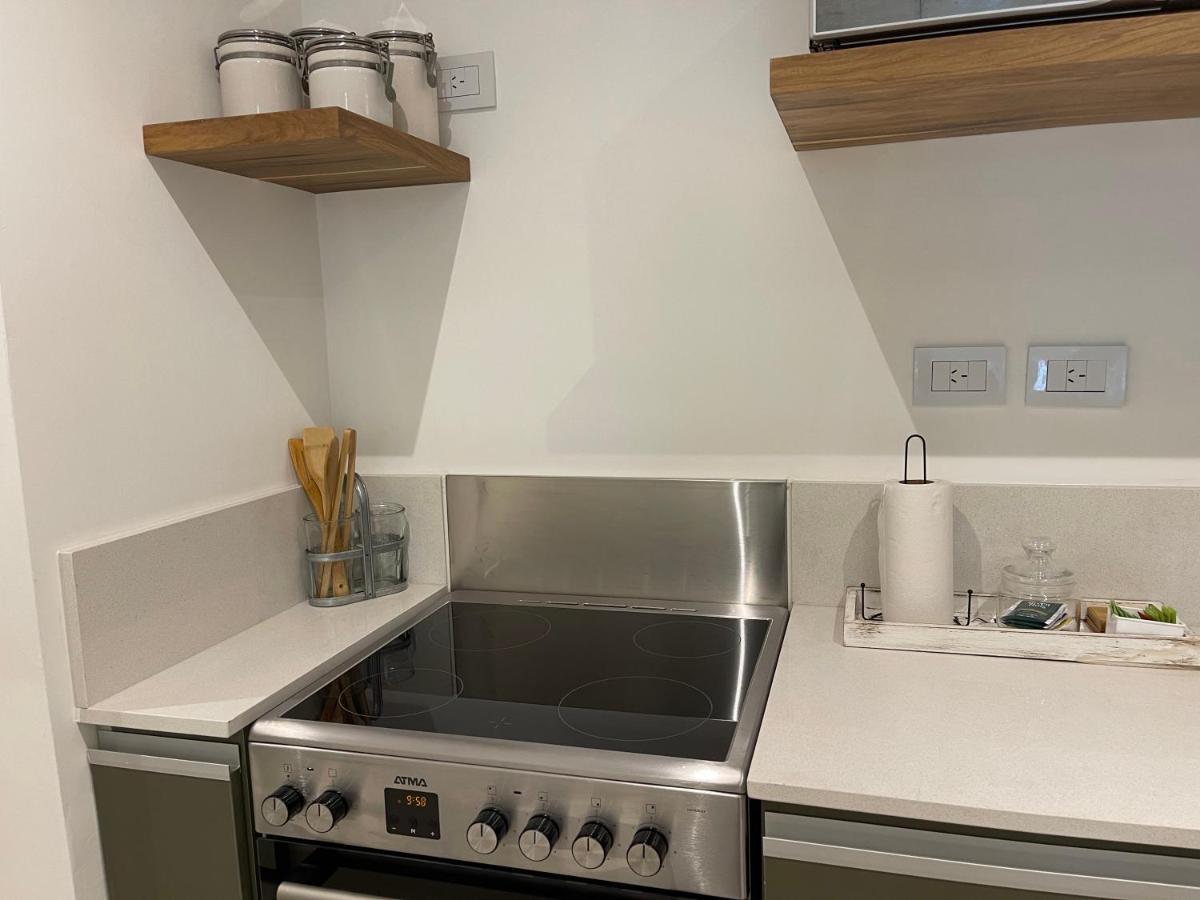 Acogedor Studio En Palermo Para 2 Pax 6a * Buenos Aires