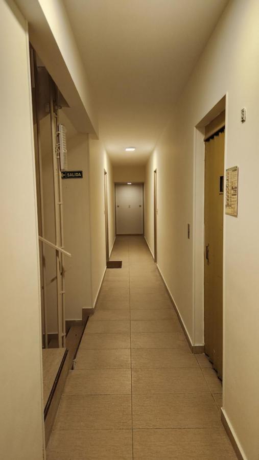 Sweet Nunez Departamento - Calidez, Tranquilidad Y Comodidad *