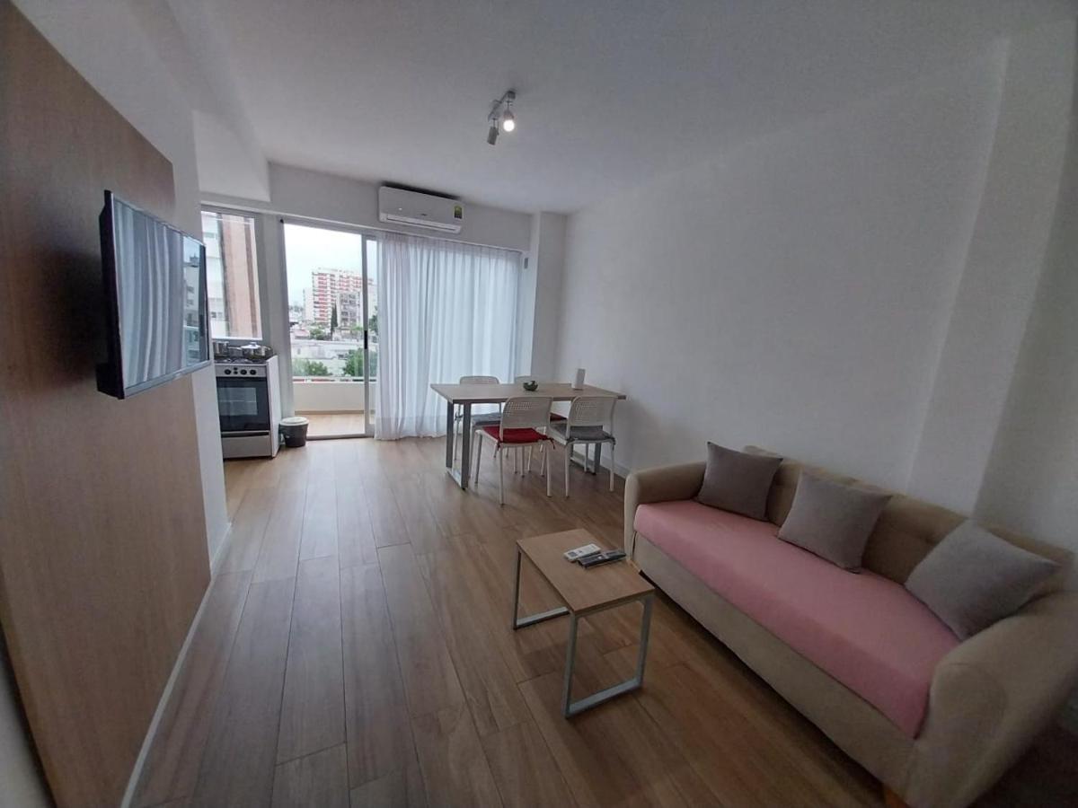 Apartamento 3 Cid Campeador