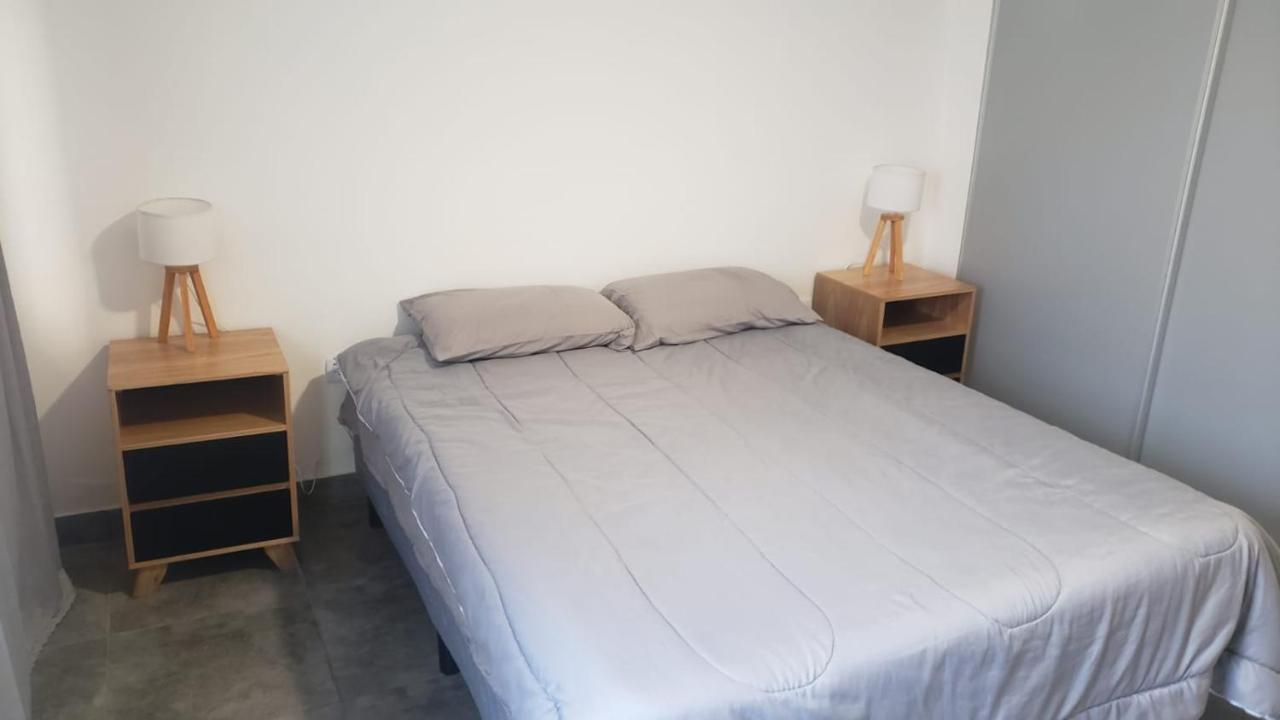 Apartamento Montiel 364 Buenos Aires