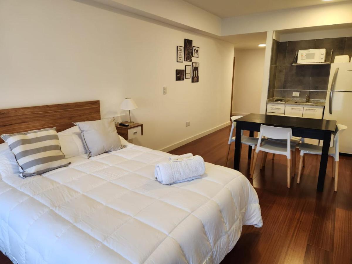 Apart Humboldt 7 - Palermo Holllywood Apartment Buenos Aires