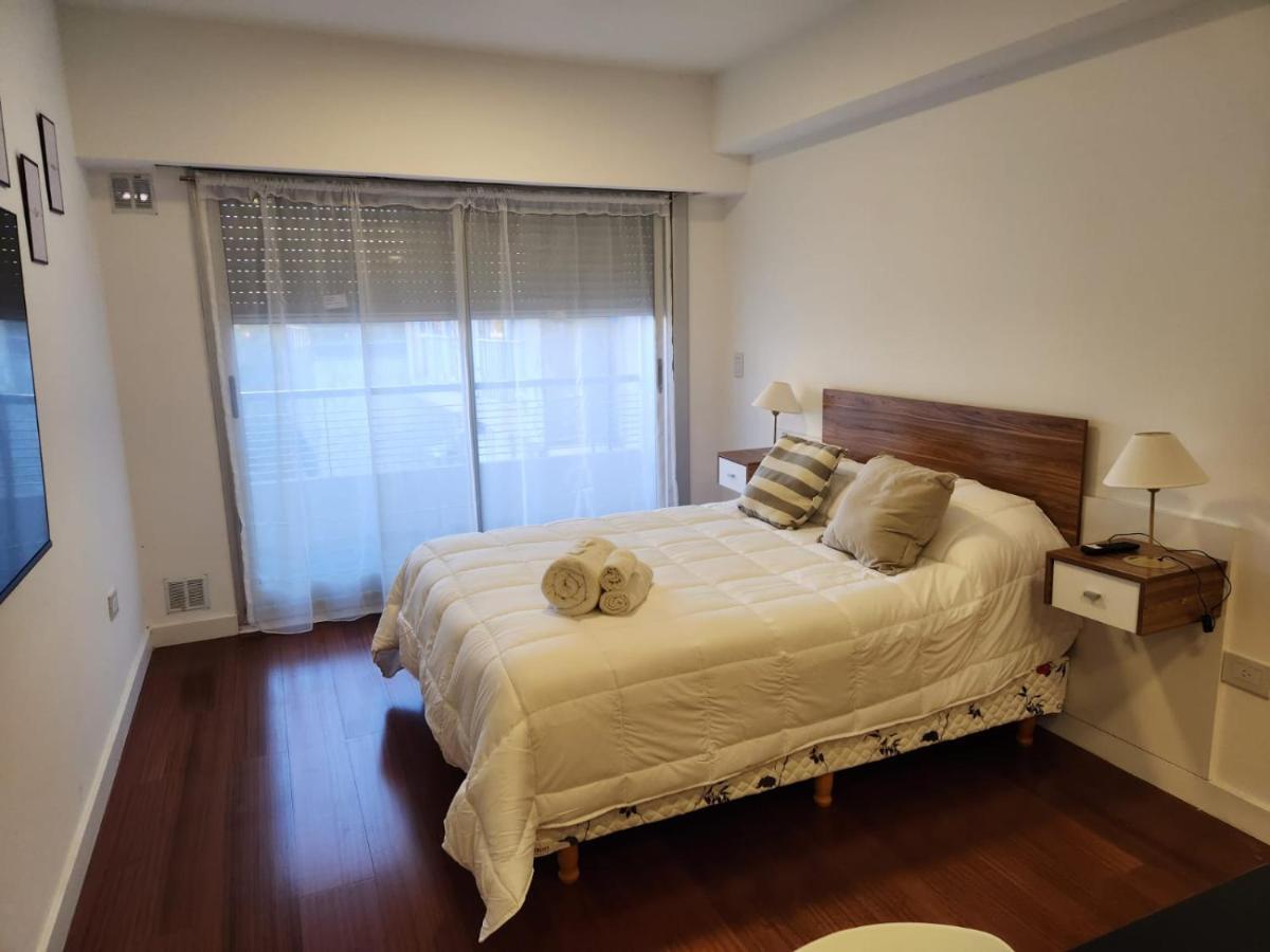 Apart Humboldt 7 - Palermo Holllywood Apartamento *