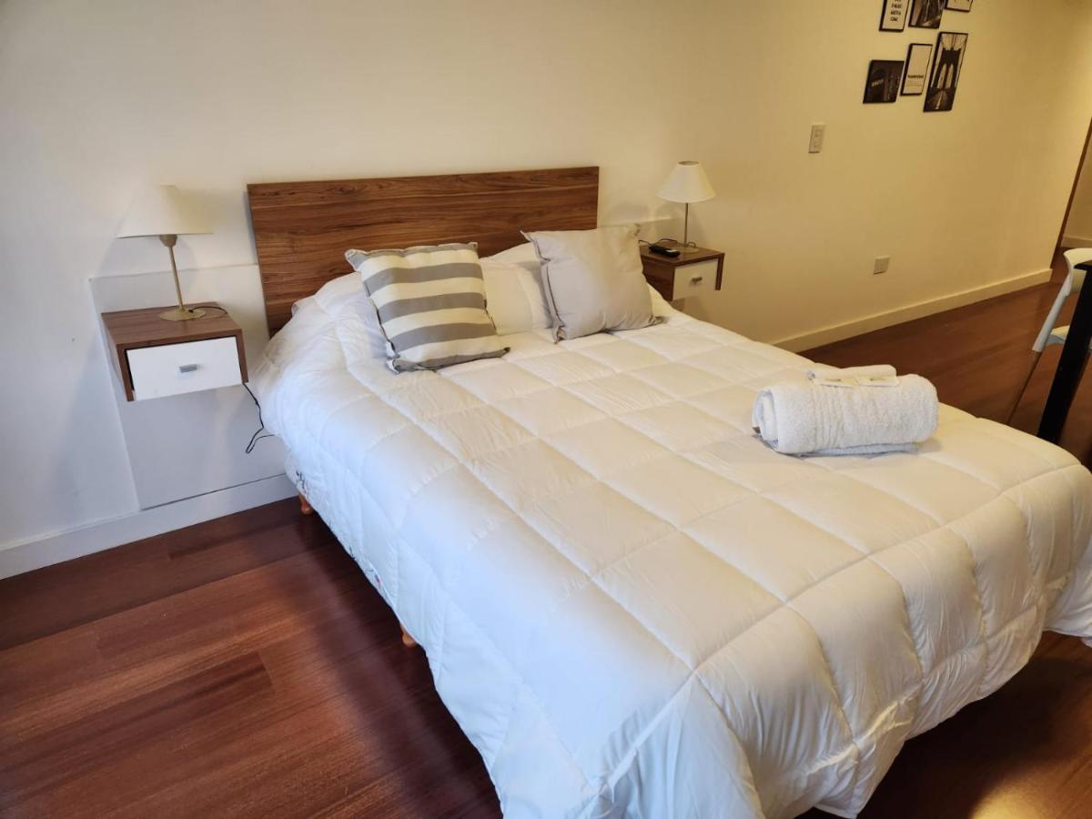 Apart Humboldt 7 - Palermo Holllywood Apartment