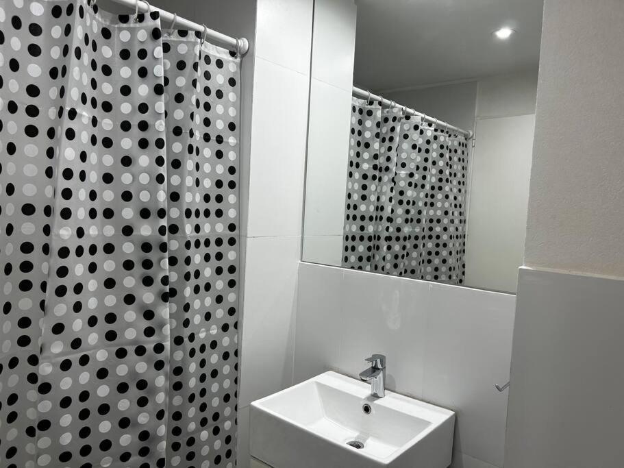 Apartment Moderno A Estrenar En Recoleta