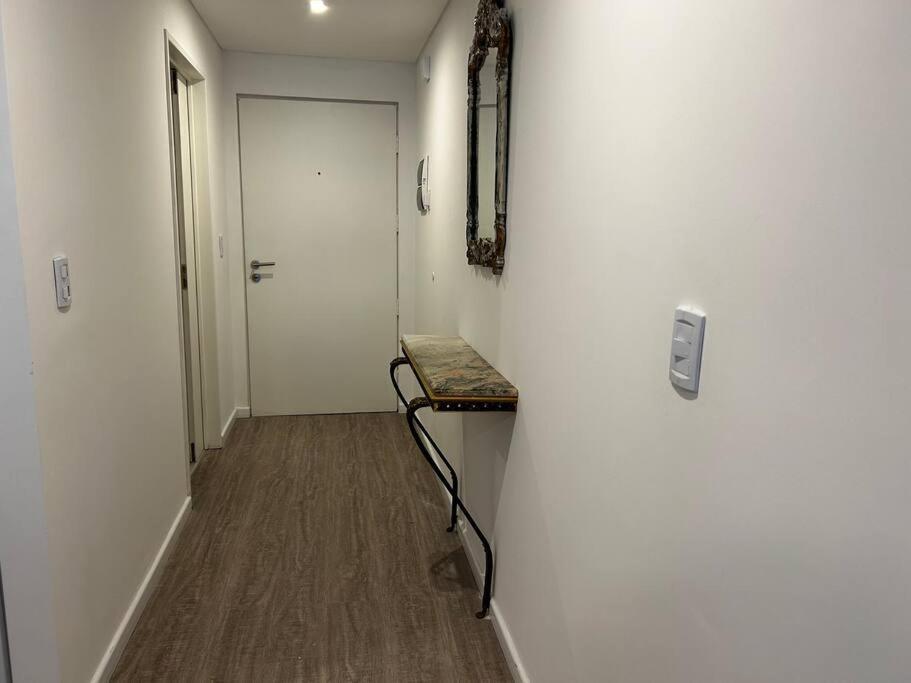 Moderno A Estrenar En Recoleta * Buenos Aires