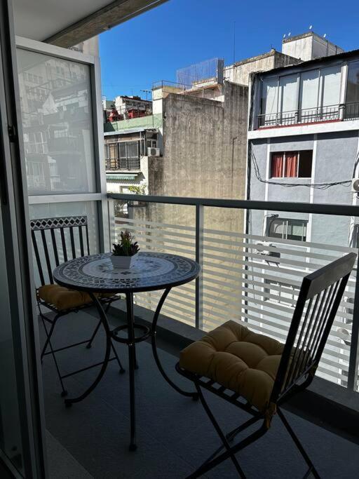 Moderno A Estrenar En Recoleta Buenos Aires