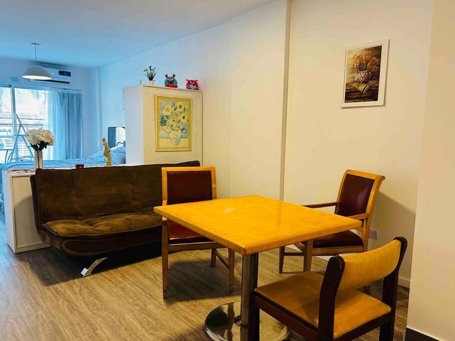 Moderno A Estrenar En Recoleta