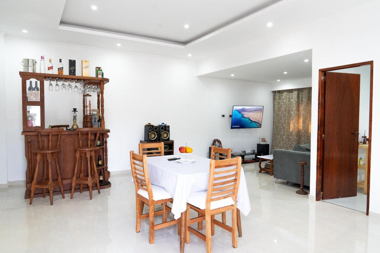 Apartment Departamento En Ezeiza