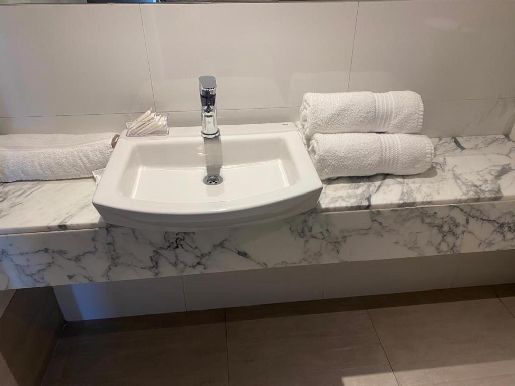 Apartamento Deluxe Apartment