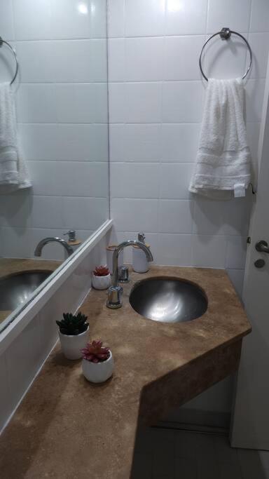 Tu Lugar En Apartment