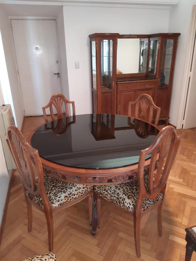 Apartment Abasto Lindo Dpto 2 Amb C Cocina Mantenemos Precio Buenos Aires