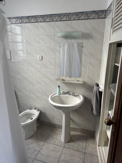 Santa Fe Apart Apartamento *
